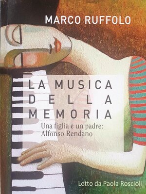 cover image of La musica della memoria